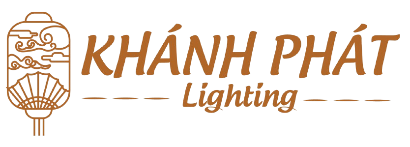 Xưởng Đèn Trang Trí Khánh Phát